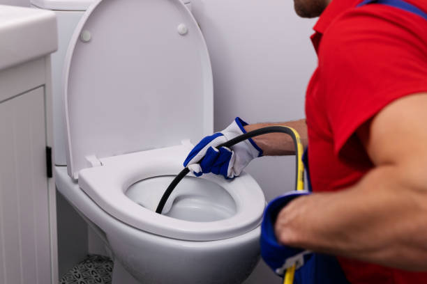 Best Drain Cleaning Services  in Pelahatchie, MS