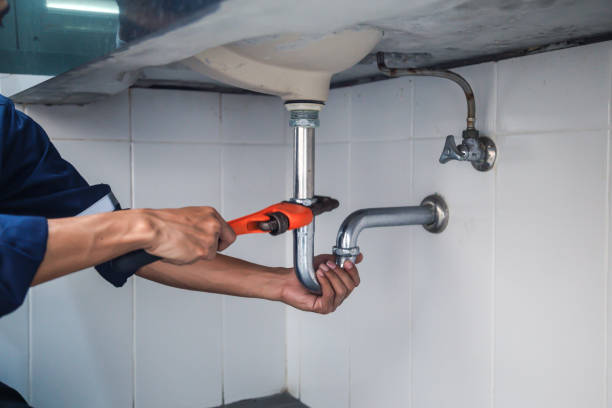 Best Sewer Cleaning Services  in Pelahatchie, MS
