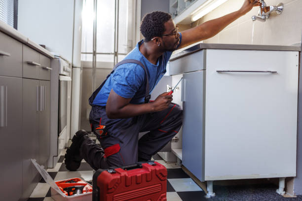 Best Faucet Repair  in Pelahatchie, MS