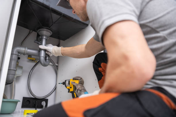Best Gas Line Repair  in Pelahatchie, MS