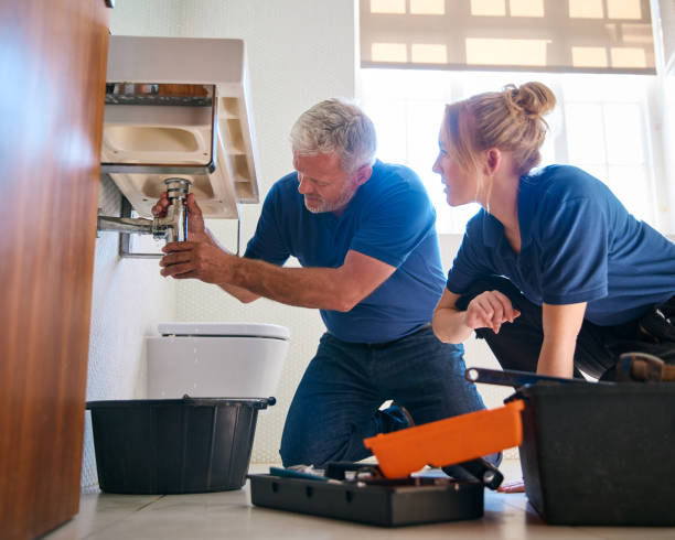 Best Plumbing Inspection Services  in Pelahatchie, MS
